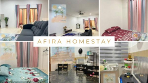 AfiRA Homestay Cherating